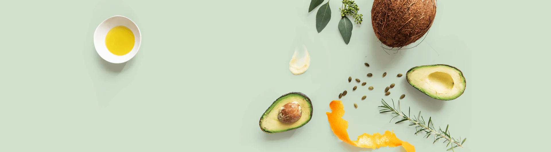 Nature’s Purest Relief for Skin